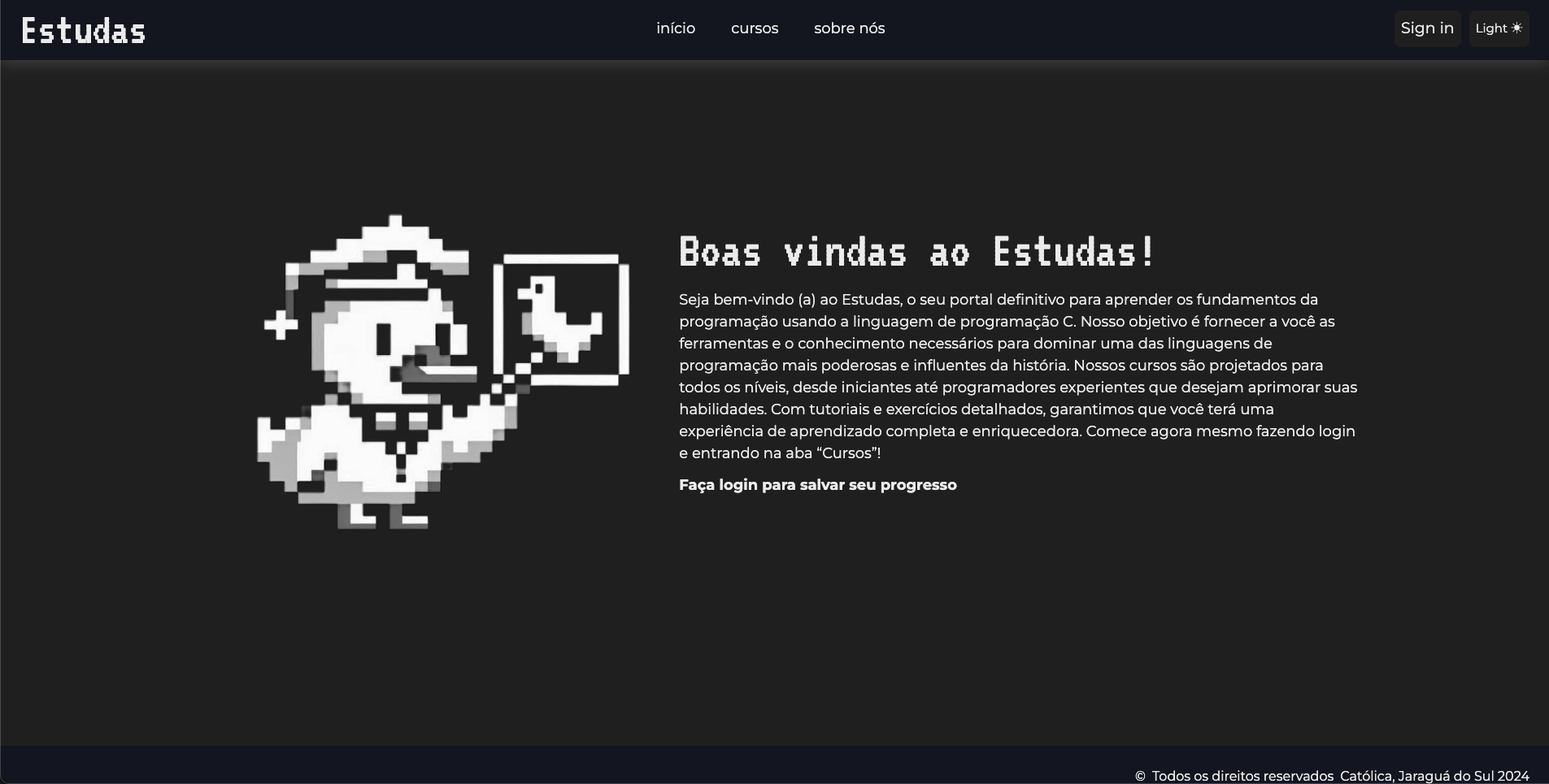 Estudas